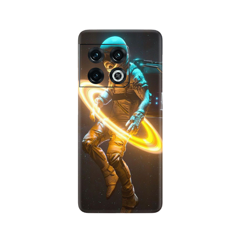 Solar System Settler Skin
