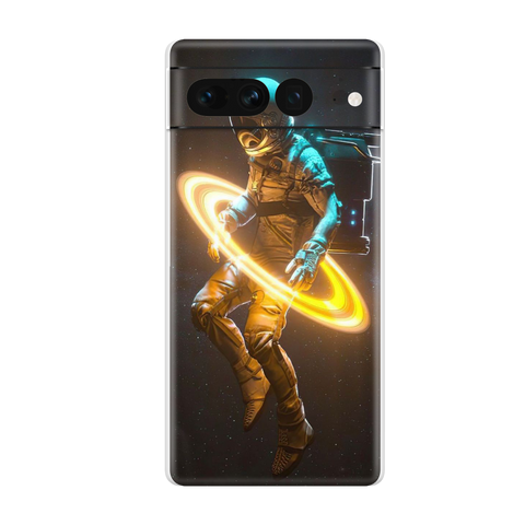 Solar System Settler Skin
