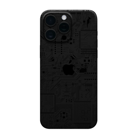 Dark Circuit Skin