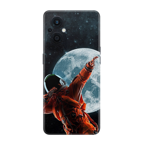 AstroSuit Shield Skin