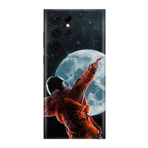 AstroSuit Shield Skin