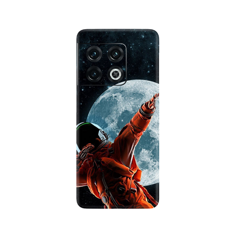 AstroSuit Shield Skin