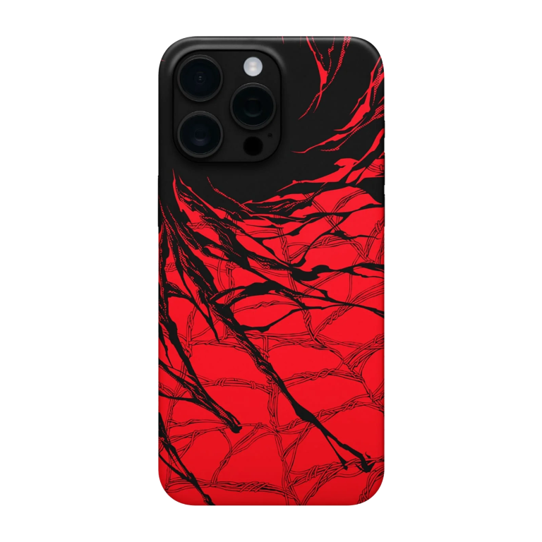 Carnage Skin