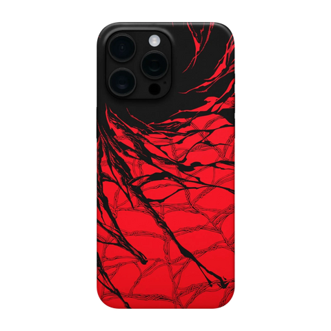 Carnage Skin