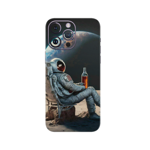 Space Drink Skin