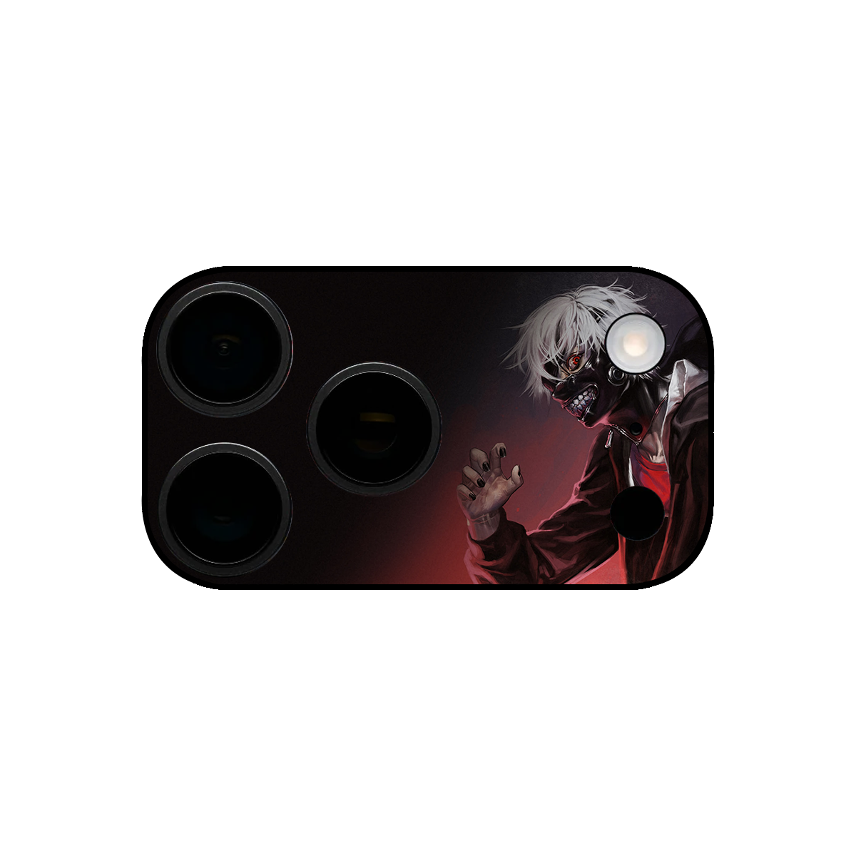 Lens Protective Skin Design 17
