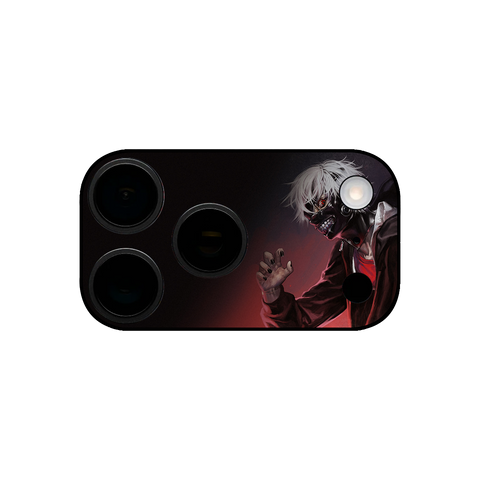 Lens Protective Skin Design 17