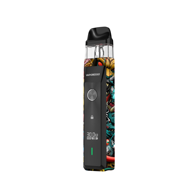 Vaporesso Xros Pro Skin - 17