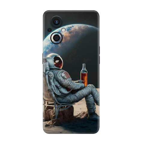 Space Drink Skin