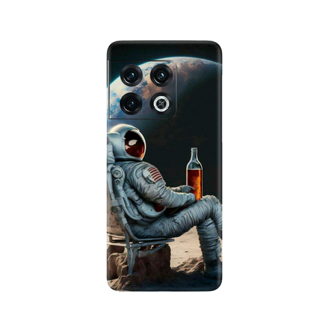 Space Drink Skin