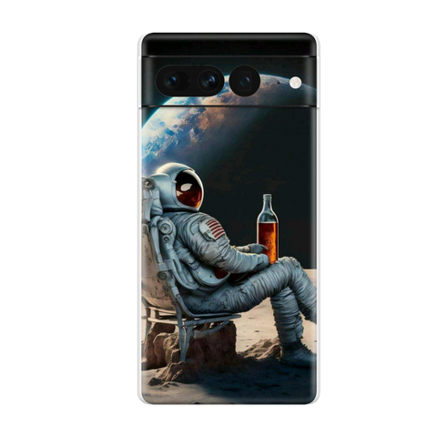 Space Drink Skin