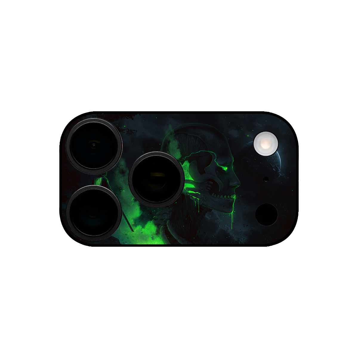 Lens Protective Skin Design 18