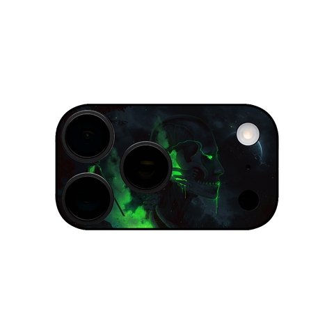 Lens Protective Skin Design 18
