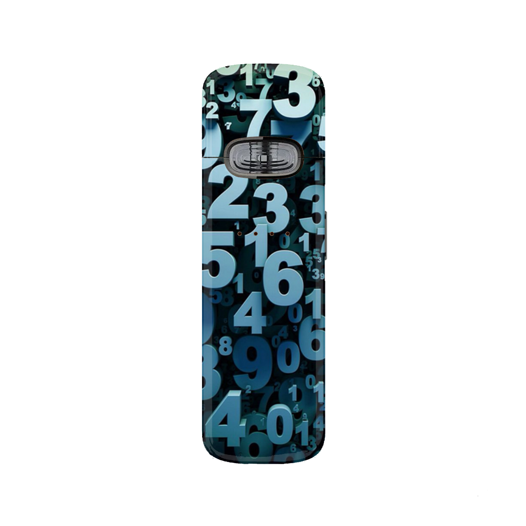 Voopoo V Mate E Skin - 19