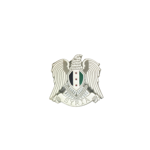 Metal Enamel Brooches 3m Sticker Fashion Jewelry Design 18