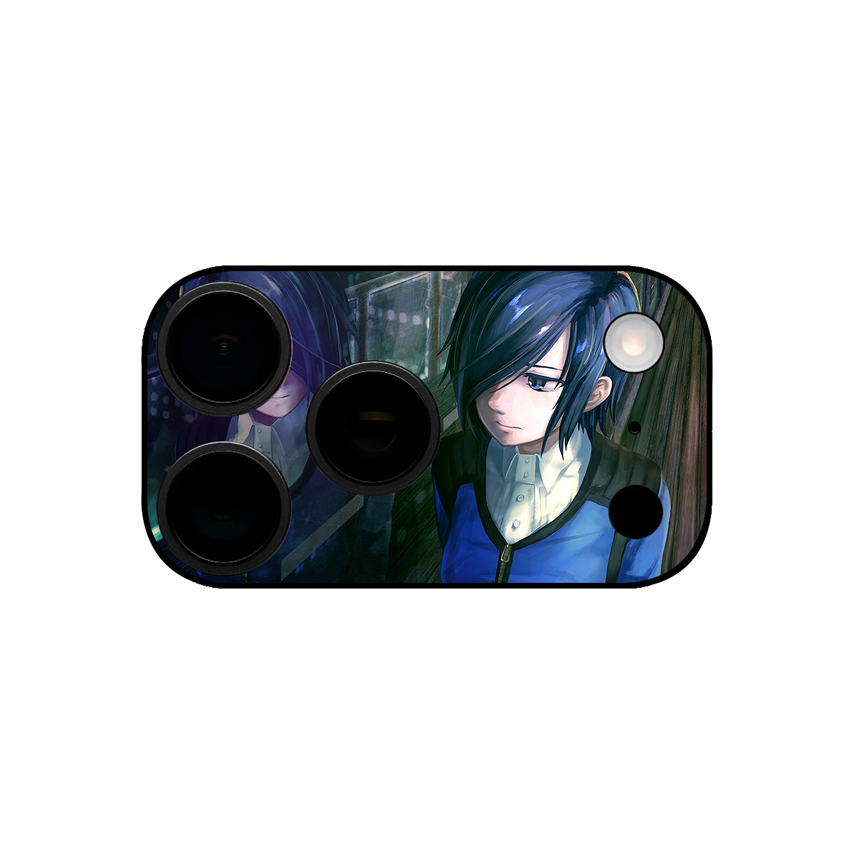 Lens Protective Skin Design 19