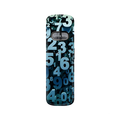 Voopoo V Mate E Skin - 19