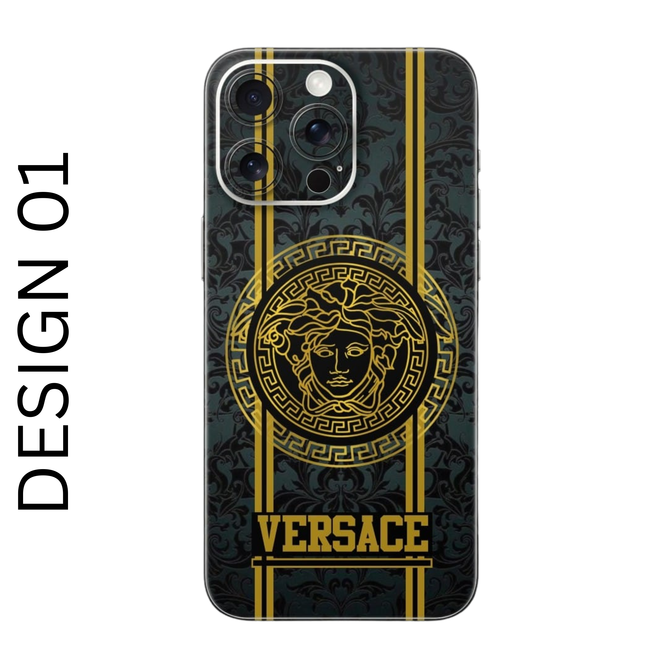 Versace Designs