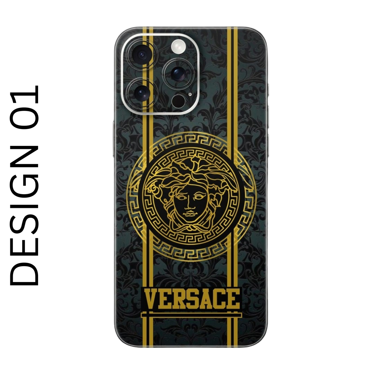 Versace Designs