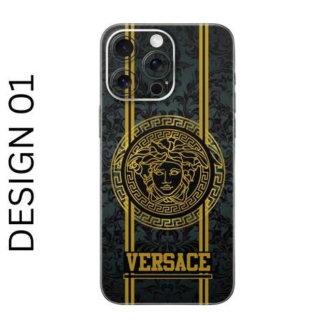 Versace Designs