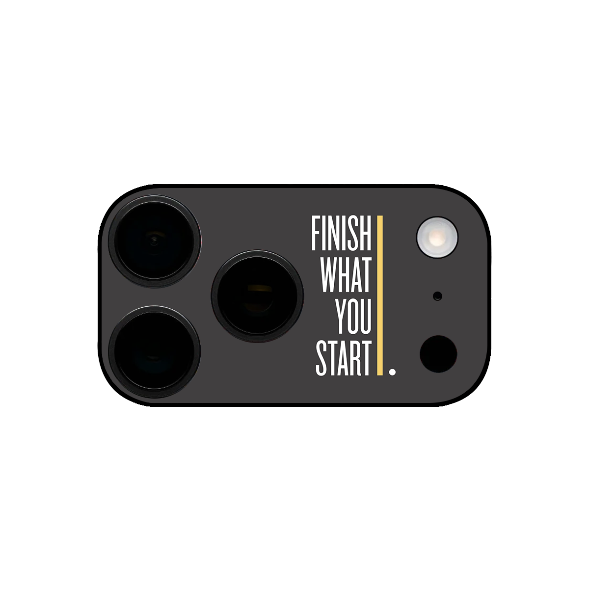 Lens Protective Skin Design 1