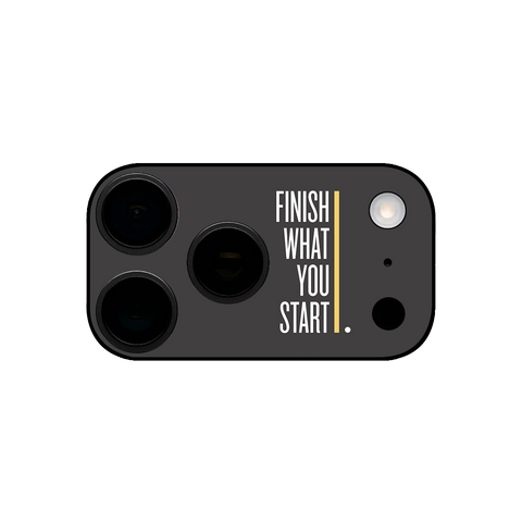 Lens Protective Skin Design 1