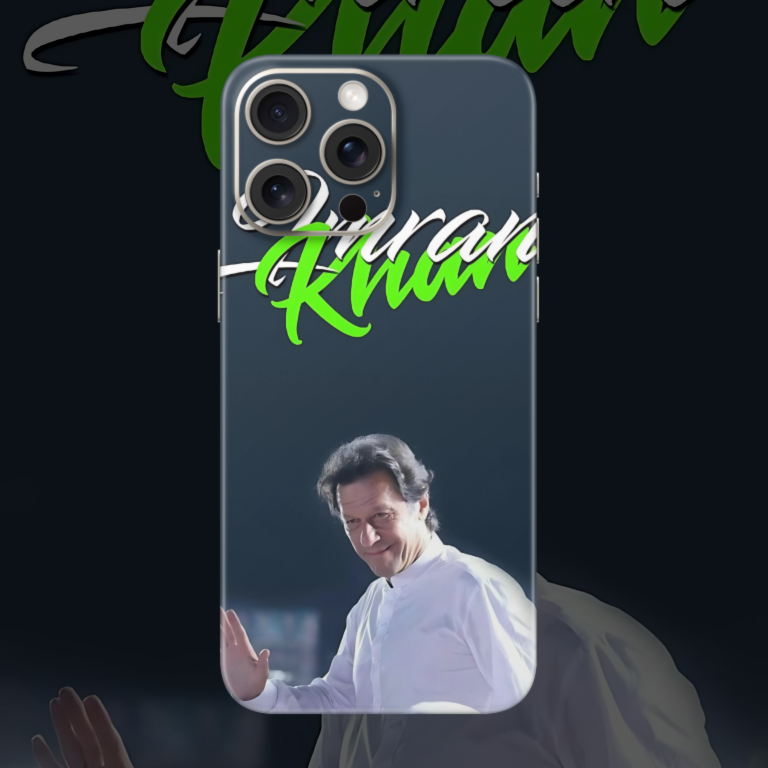 Imran Khan Design 1