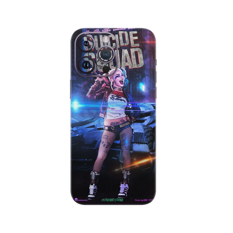 Harley Quinn ss Skin