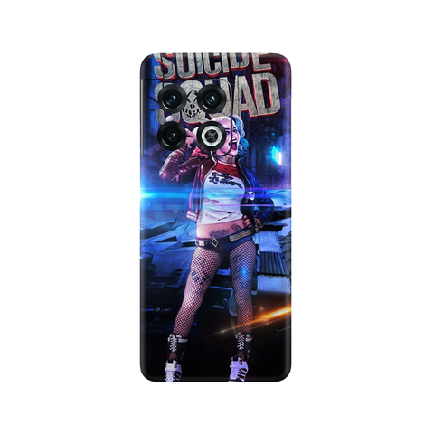 Harley Quinn ss Skin