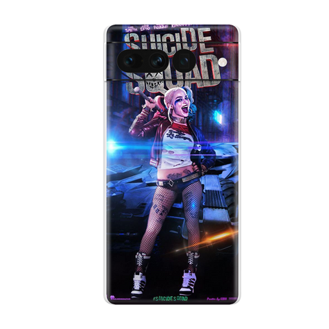 Harley Quinn ss Skin