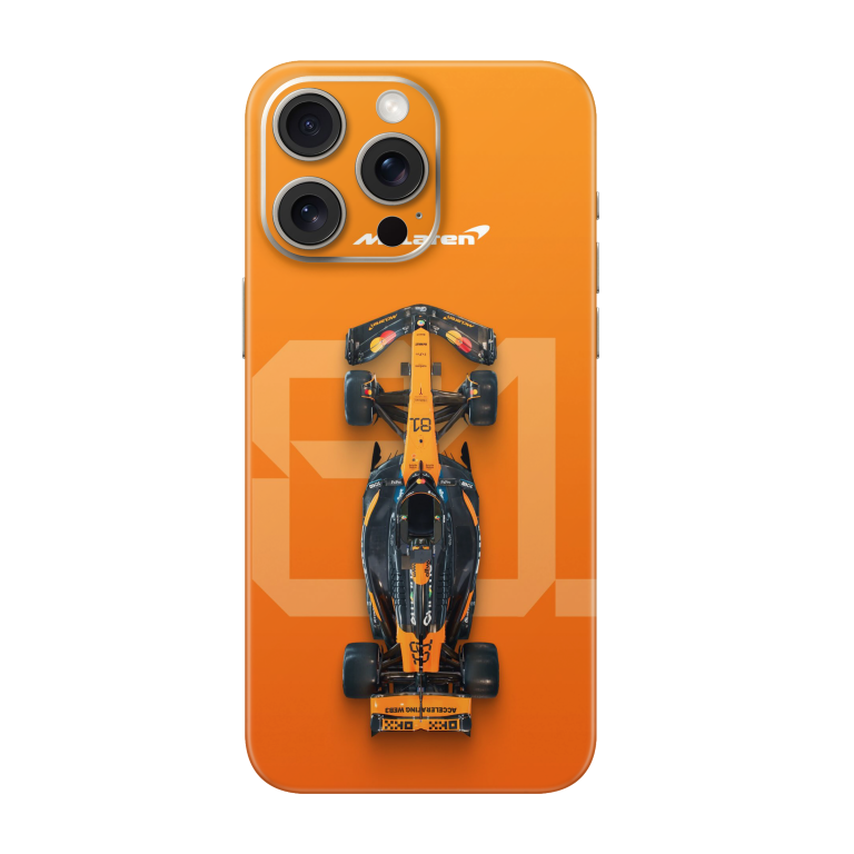 McLaren