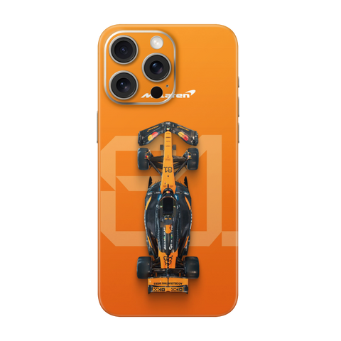 McLaren