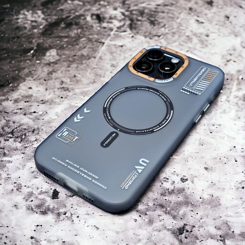 M1 UV Printed Premium Case