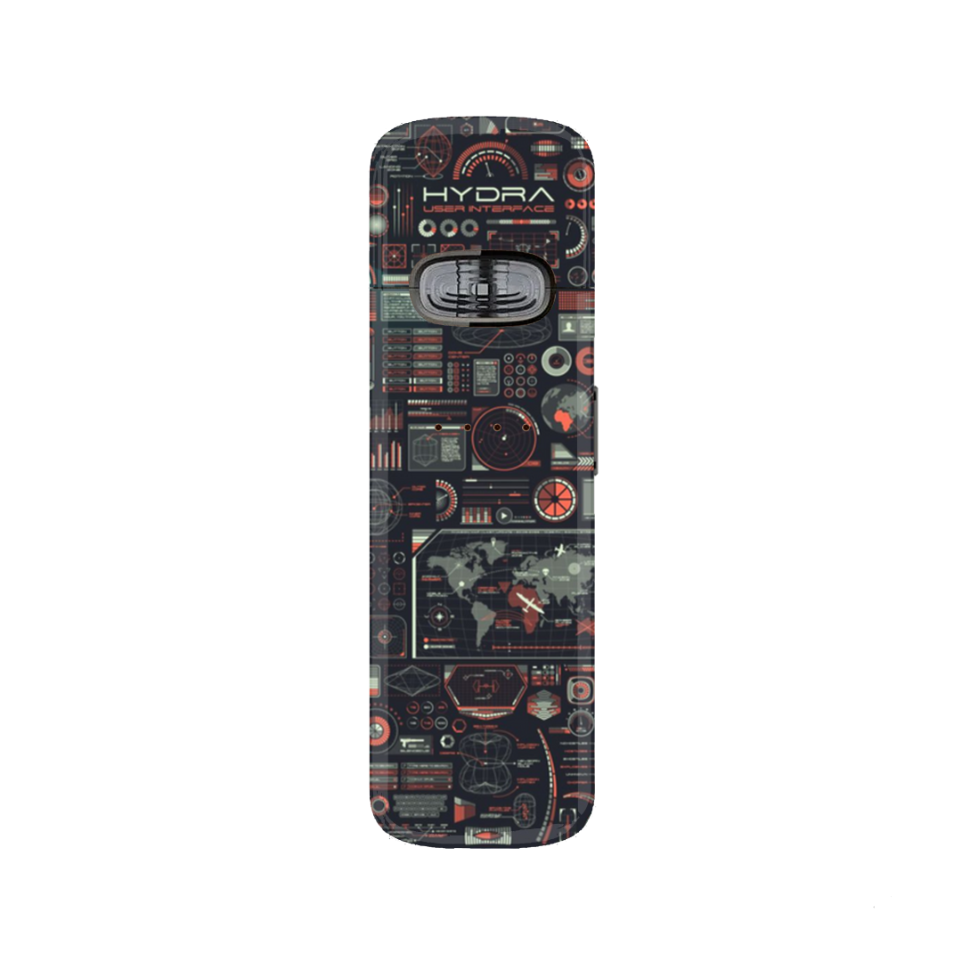 Voopoo V Mate E Skin - 20