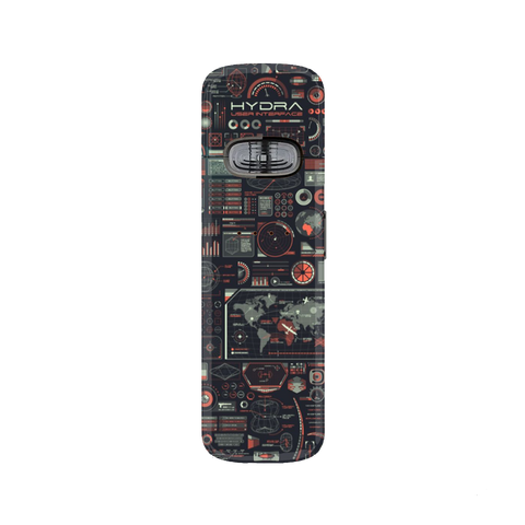 Voopoo V Mate E Skin - 20