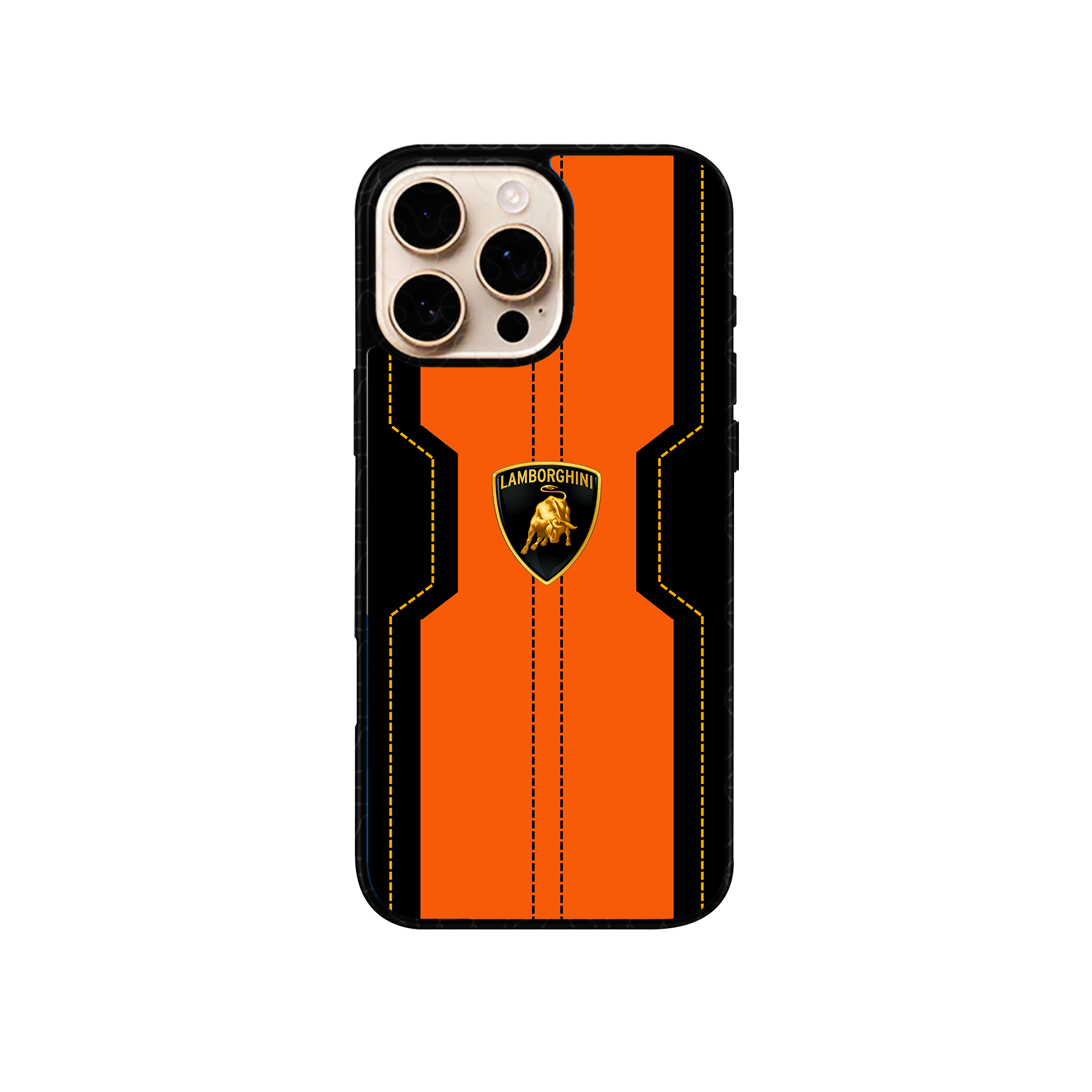 Lamborghini Ferrari Premium Phone Case for all Models