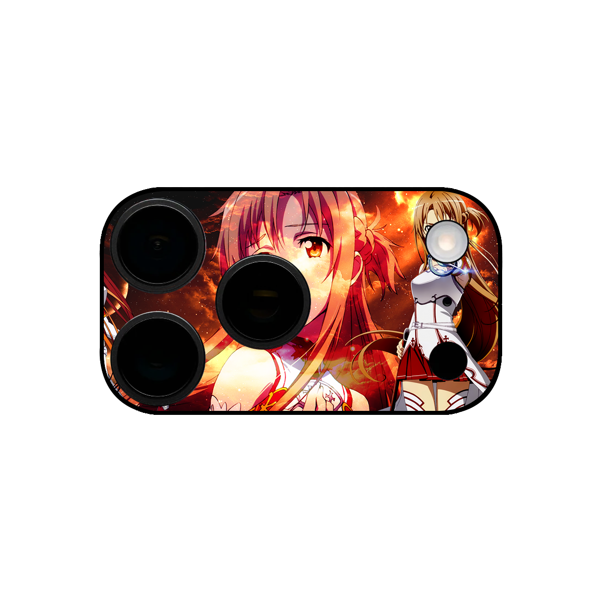 Lens Protective Skin Design 21
