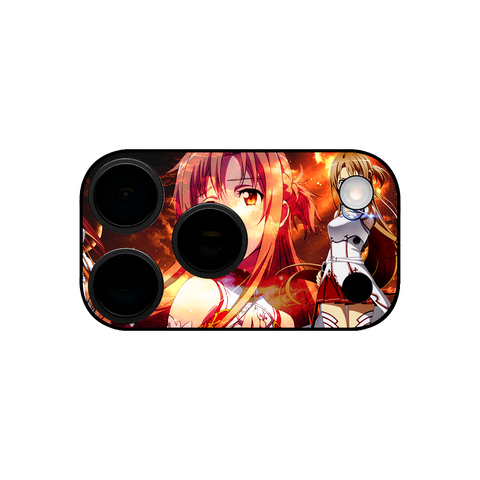 Lens Protective Skin Design 21