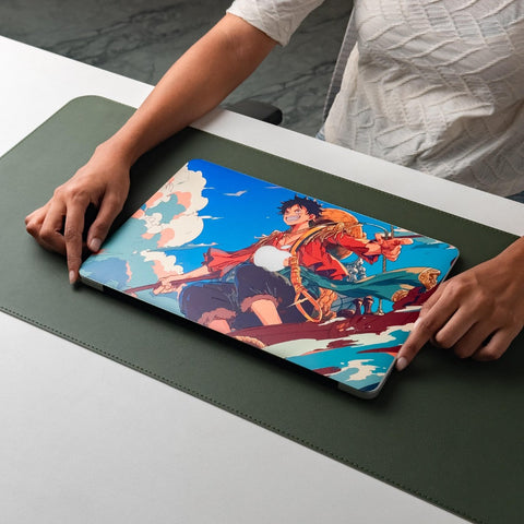 Anime 1 Design Laptop Skin