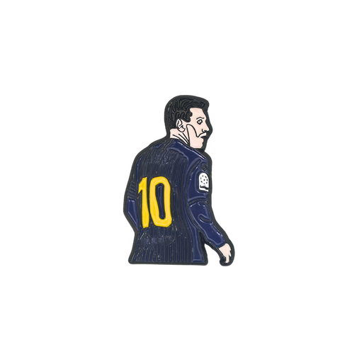 Metal Enamel Brooches 3m Sticker Fashion Jewelry Design 23