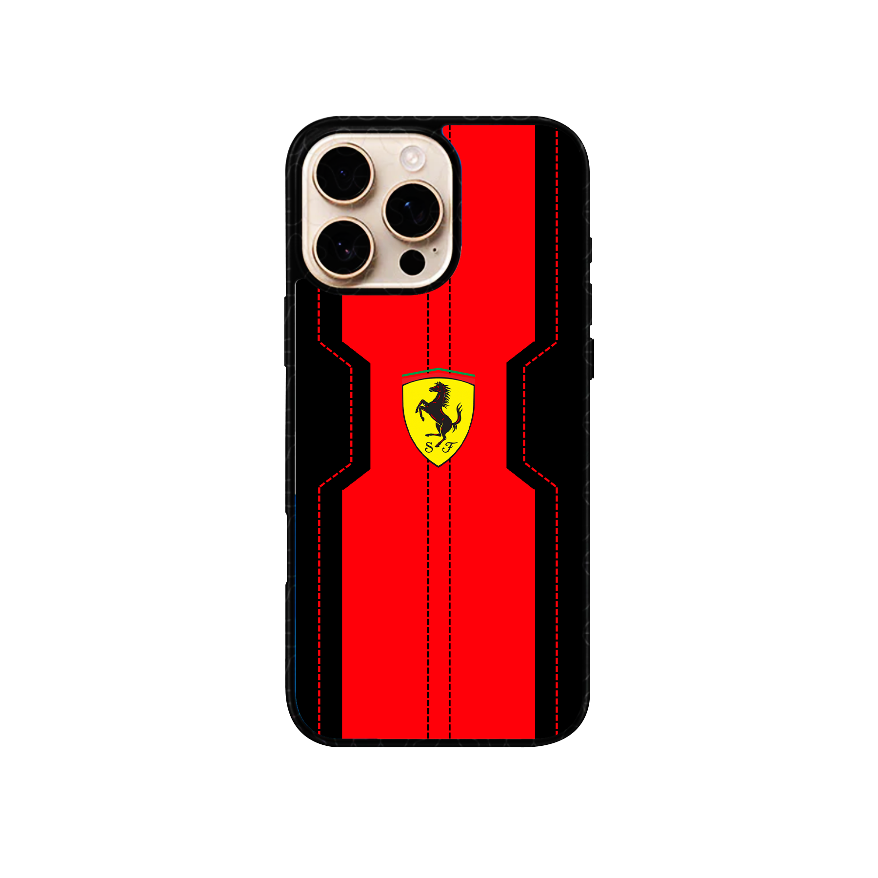 Lamborghini Ferrari Premium Phone Case for all Models