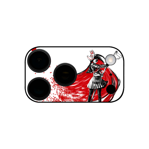 Lens Protective Skin Design 22