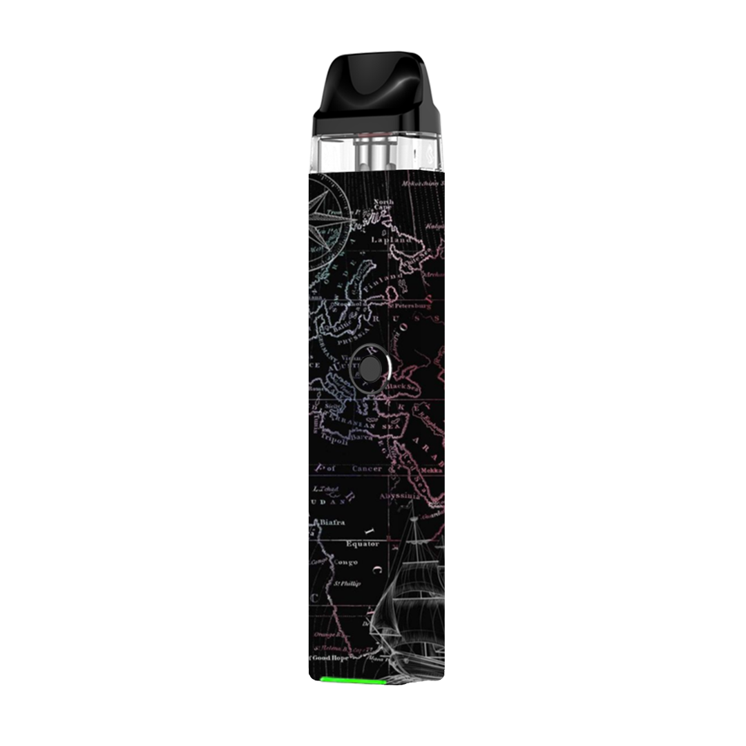 Vaporesso Xros 3 Skin - 23