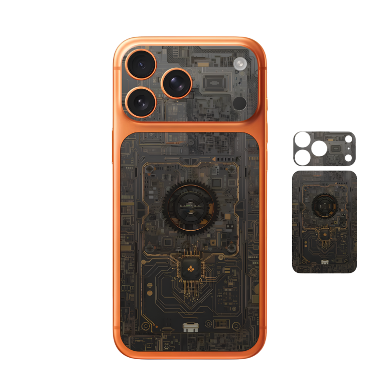 Phantom Core Skin