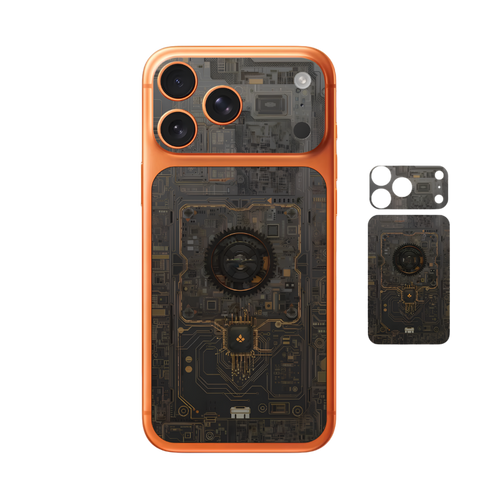 Phantom Core Skin
