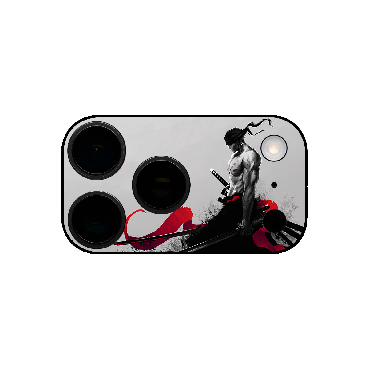 Lens Protective Skin Design 23