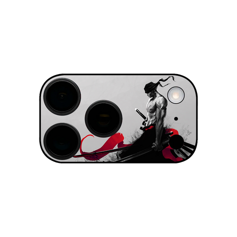 Lens Protective Skin Design 23