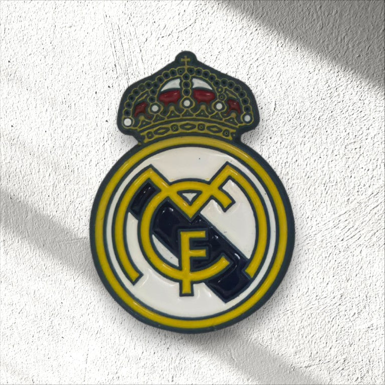 Metal Enamel Brooches 3m Sticker Fashion Jewelry Design 53