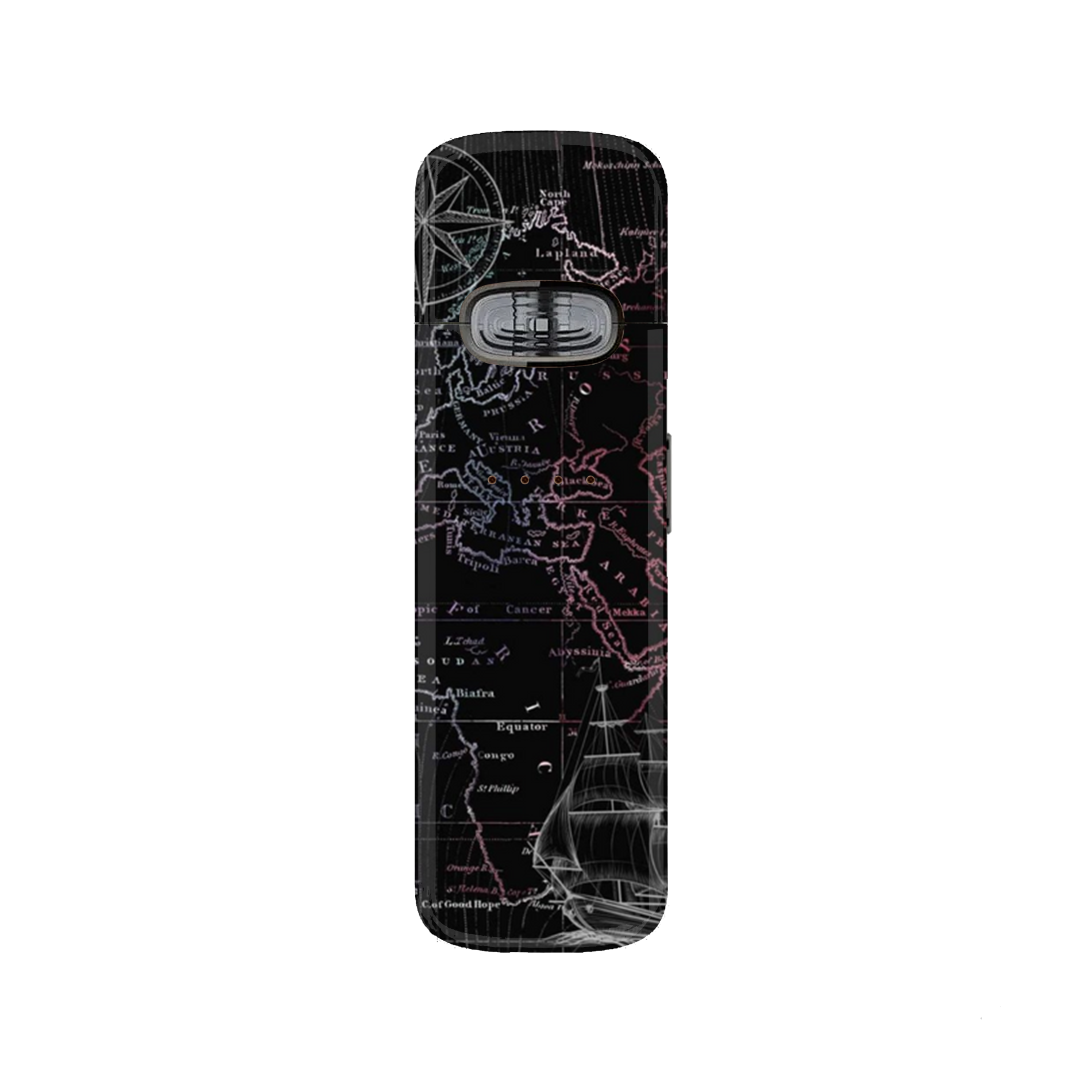 Voopoo V Mate E Skin - 23