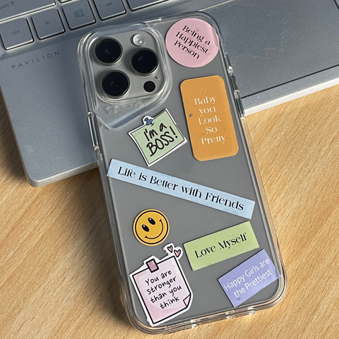DIY CASE DESIGN 1